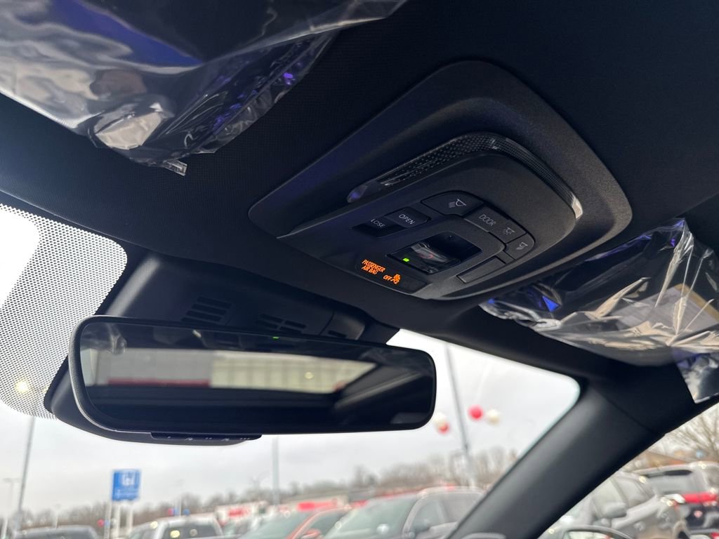 New 2026 Toyota Crown Limited image 26