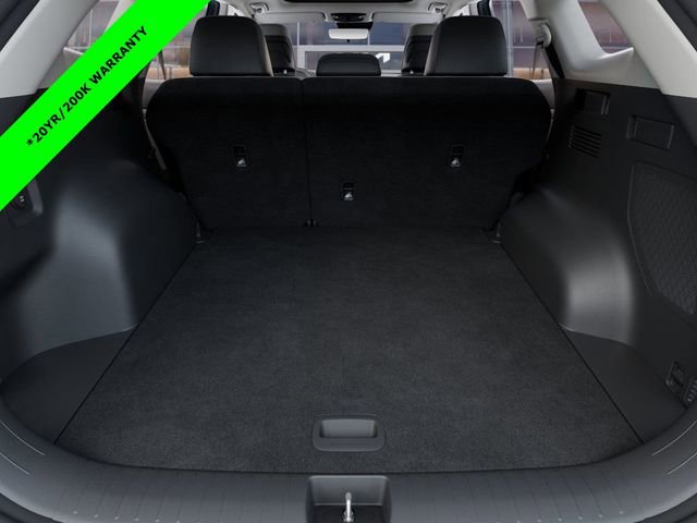 New 2026 Kia Sportage SX Prestige image 19