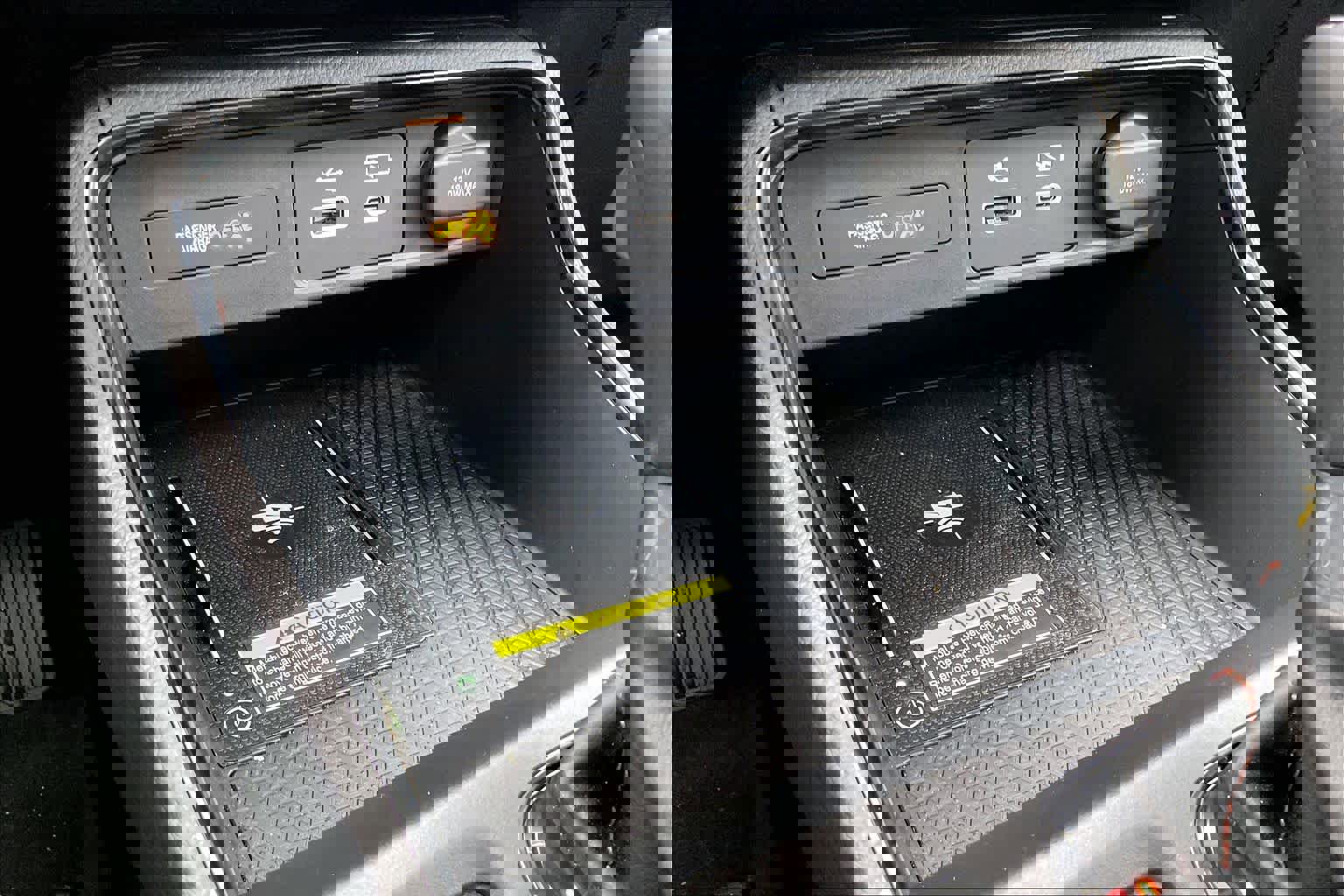 Used 2025 Honda CR-V Sport Touring image 35