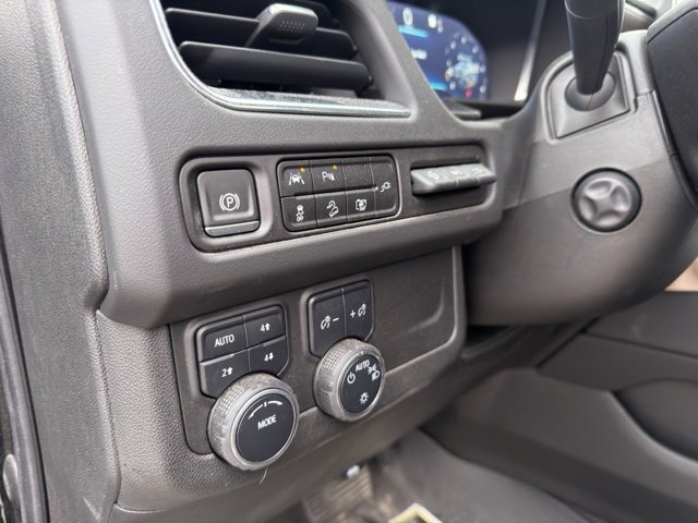 Used 2022 Chevrolet Tahoe High Country image 17