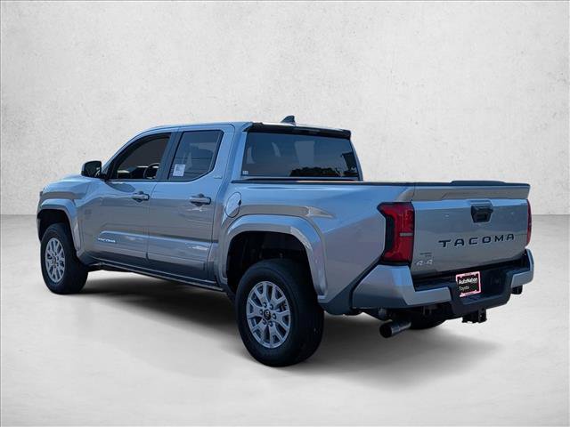 New 2025 Toyota Tacoma SR5 image 4