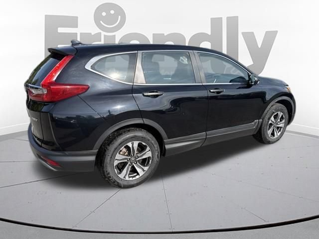 Used 2019 Honda CR-V LX image 8