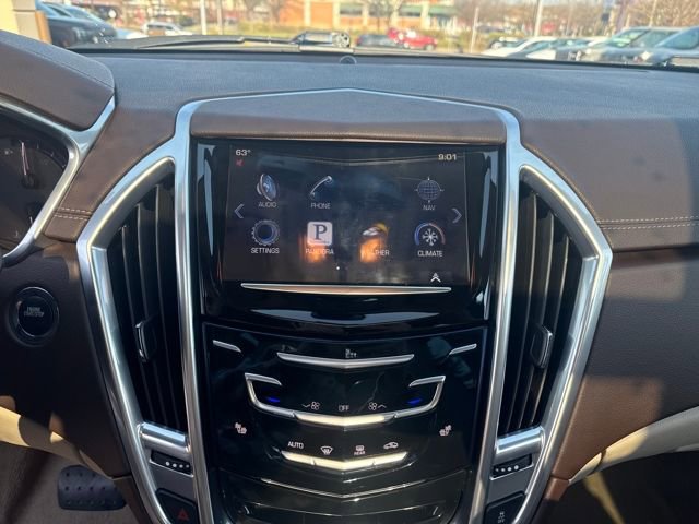 Used 2014 Cadillac SRX Luxury image 18