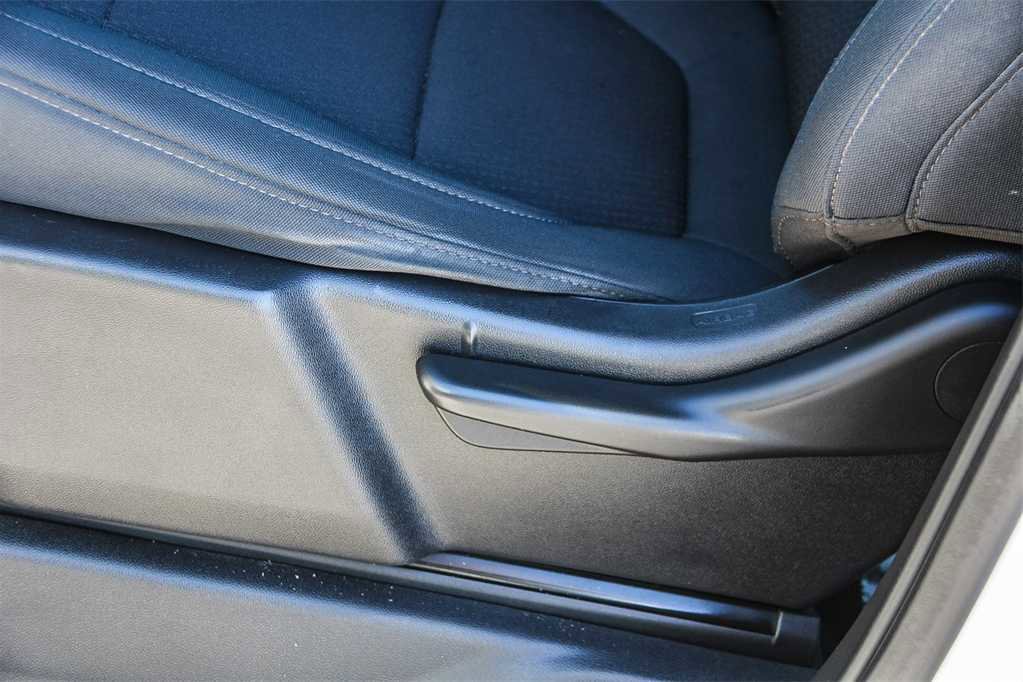 Used 2021 Chevrolet Silverado 1500 Custom Trail Boss image 20