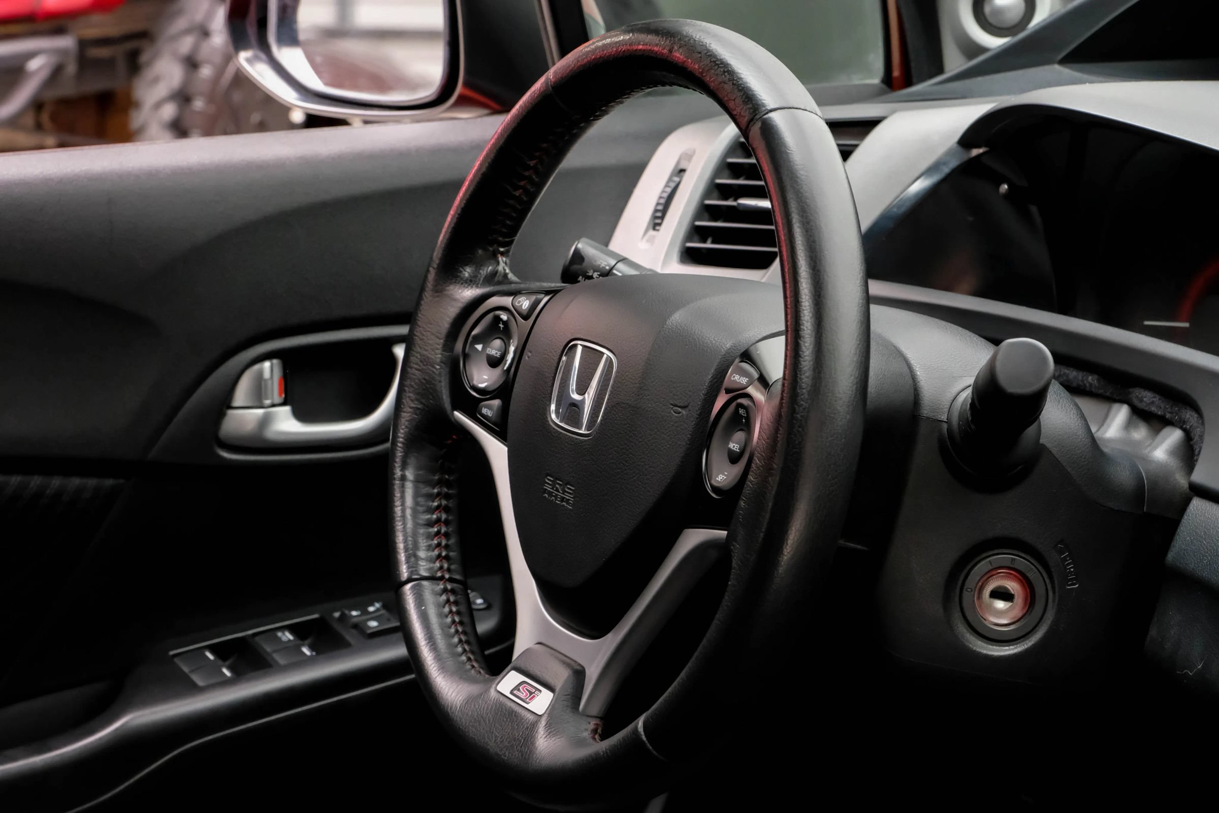Used 2012 Honda Civic Si image 15