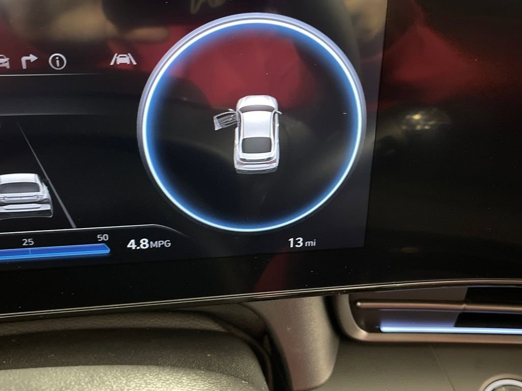 New 2026 Hyundai Elantra N image 21