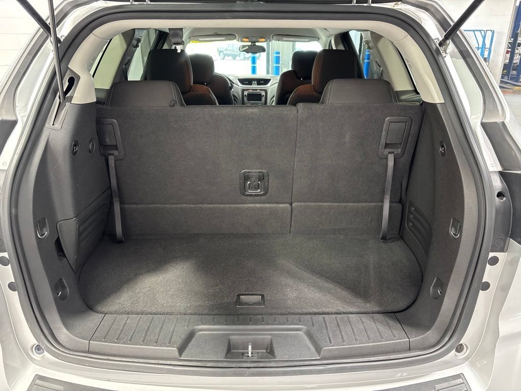 Used 2016 Chevrolet Traverse LT AWD/4WD image 46