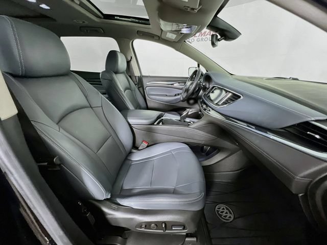 Used 2020 Buick Enclave Premium w/ Sun and Sites Package AWD/4WD image 42