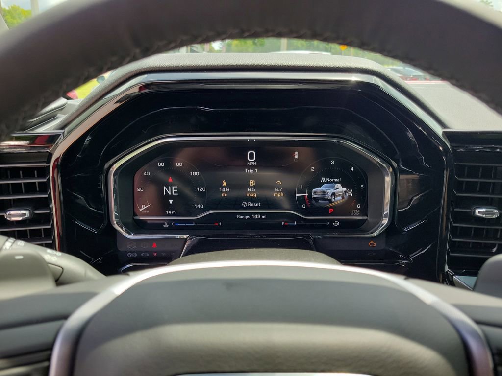 New 2025 GMC Sierra 1500 Elevation w/ Preferred Package image 19