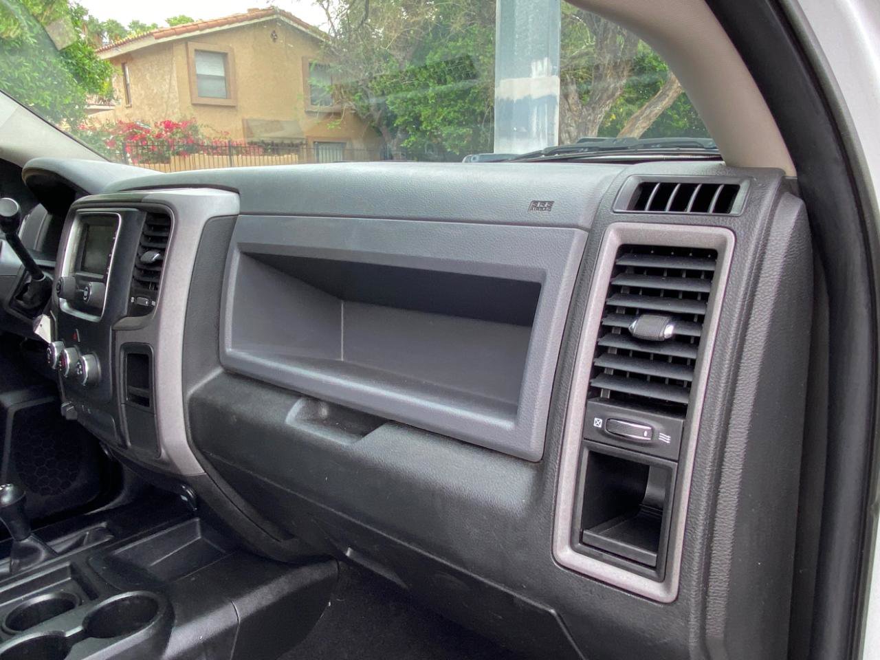 Used 2018 RAM 2500 Tradesman w/ Chrome Appearance Group image 51