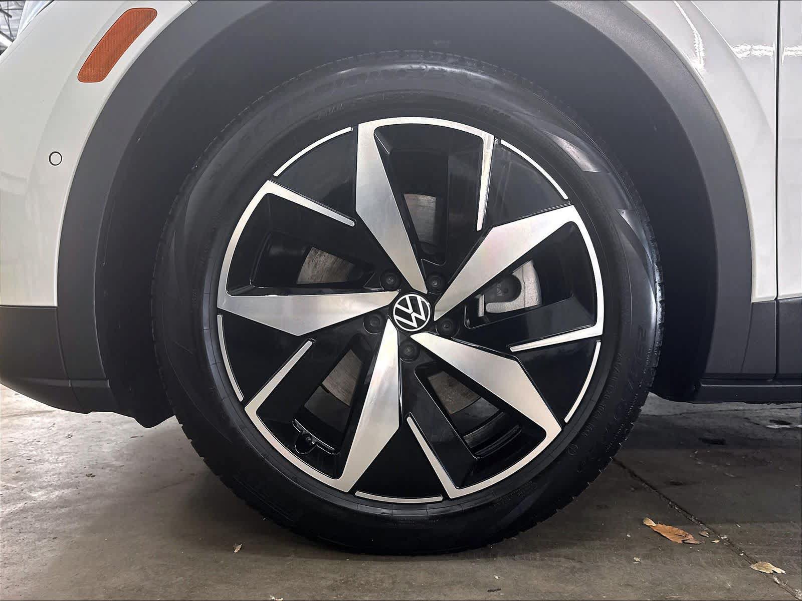 Used 2023 Volkswagen ID.4 S RWD image 36