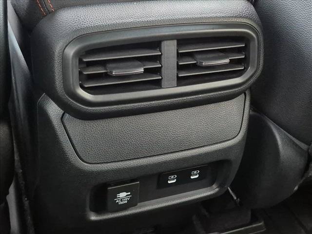 Certified 2026 Honda Passport TrailSport image 18