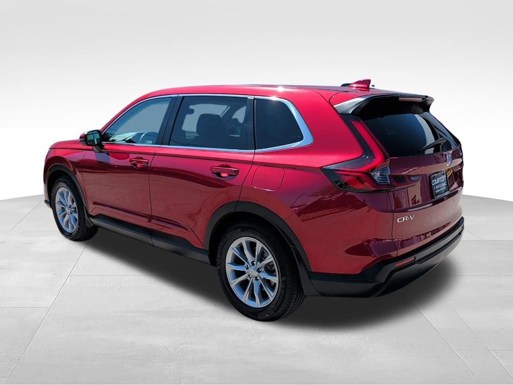 Used 2023 Honda CR-V EX-L image 3