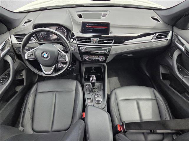 Used 2021 BMW X1 sDrive28i w/ Convenience Package FWD image 25