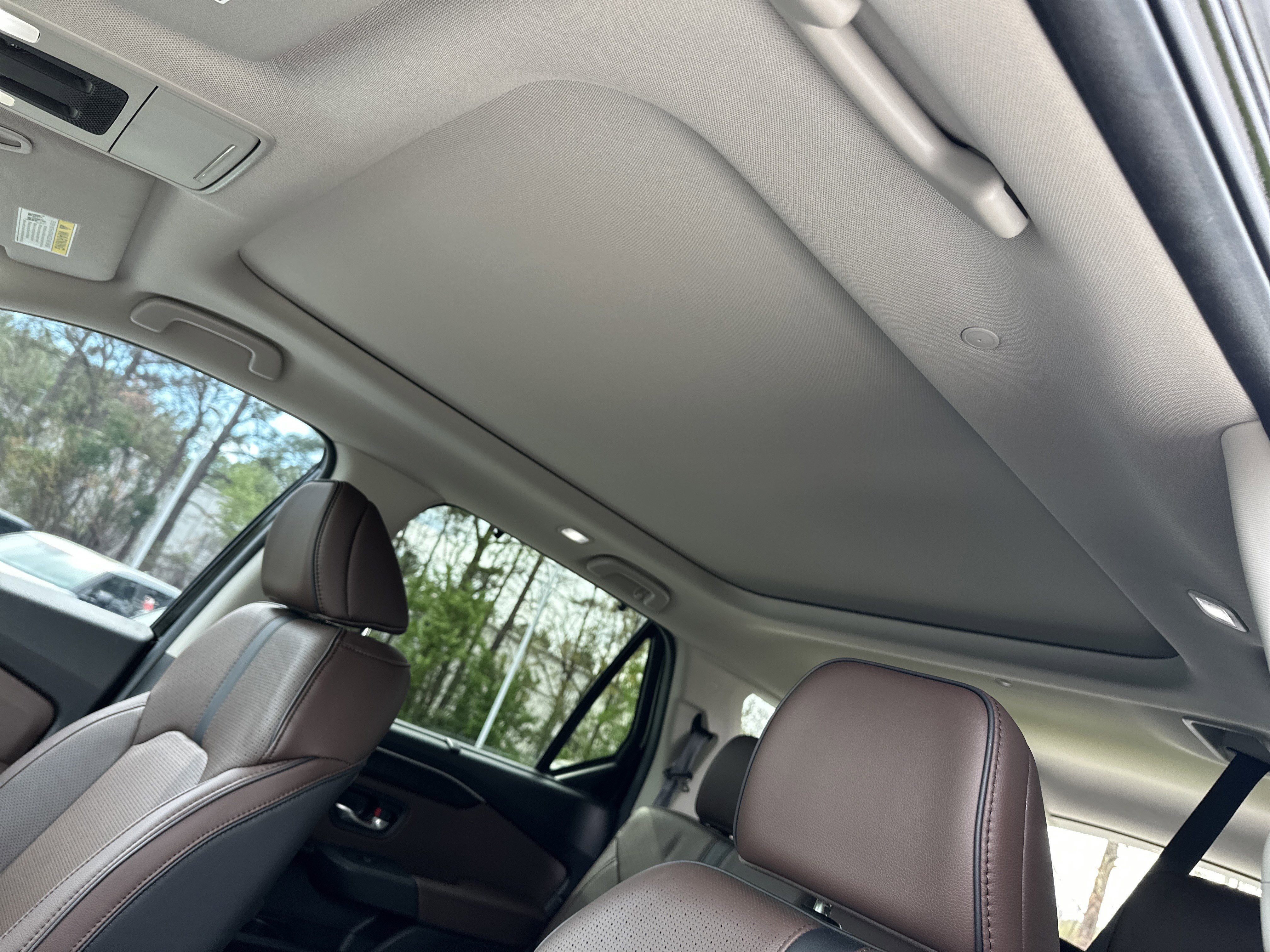 Used 2025 Honda Pilot Elite image 28