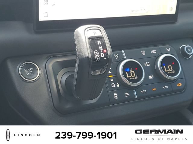 Used 2024 Land Rover Defender 130 Outbound AWD/4WD image 27