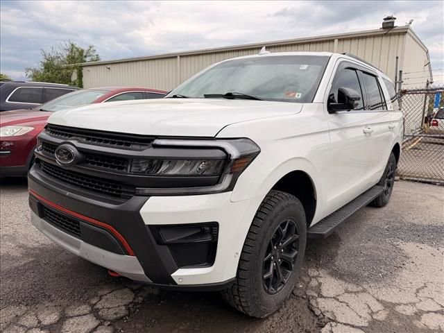 Used 2022 Ford Expedition Timberline AWD/4WD image 1