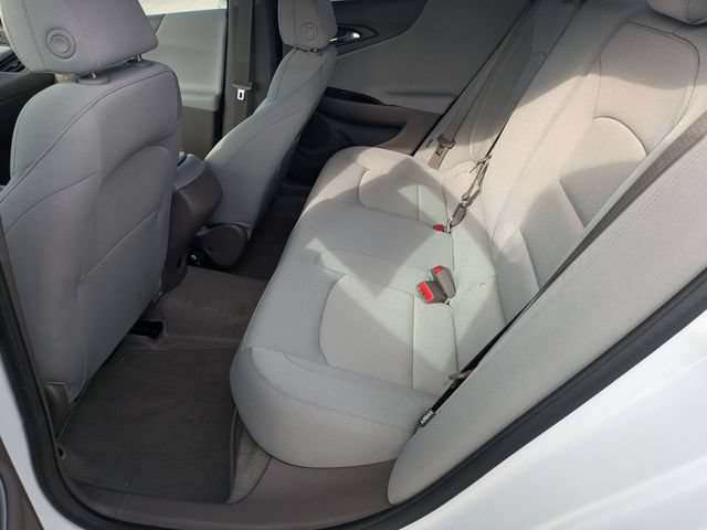 Used 2024 Chevrolet Malibu LS FWD image 26