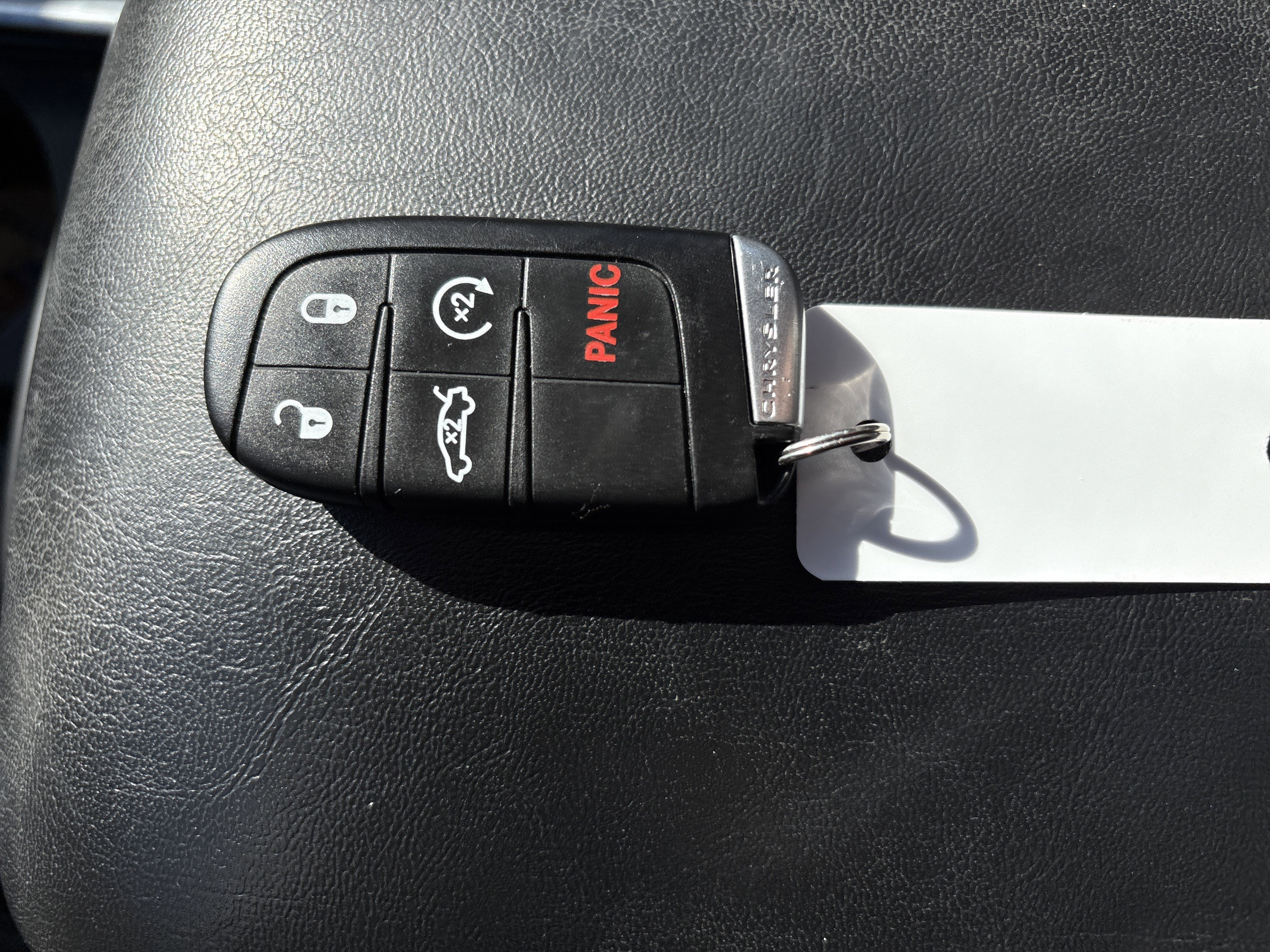 Used 2013 Chrysler 300 AWD w/ Driver Convenience Group image 33