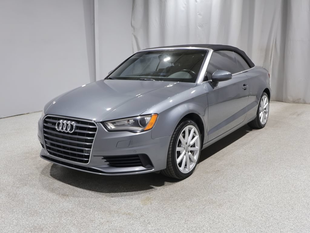 Used 2016 Audi A3 2.0T Premium AWD/4WD image 7