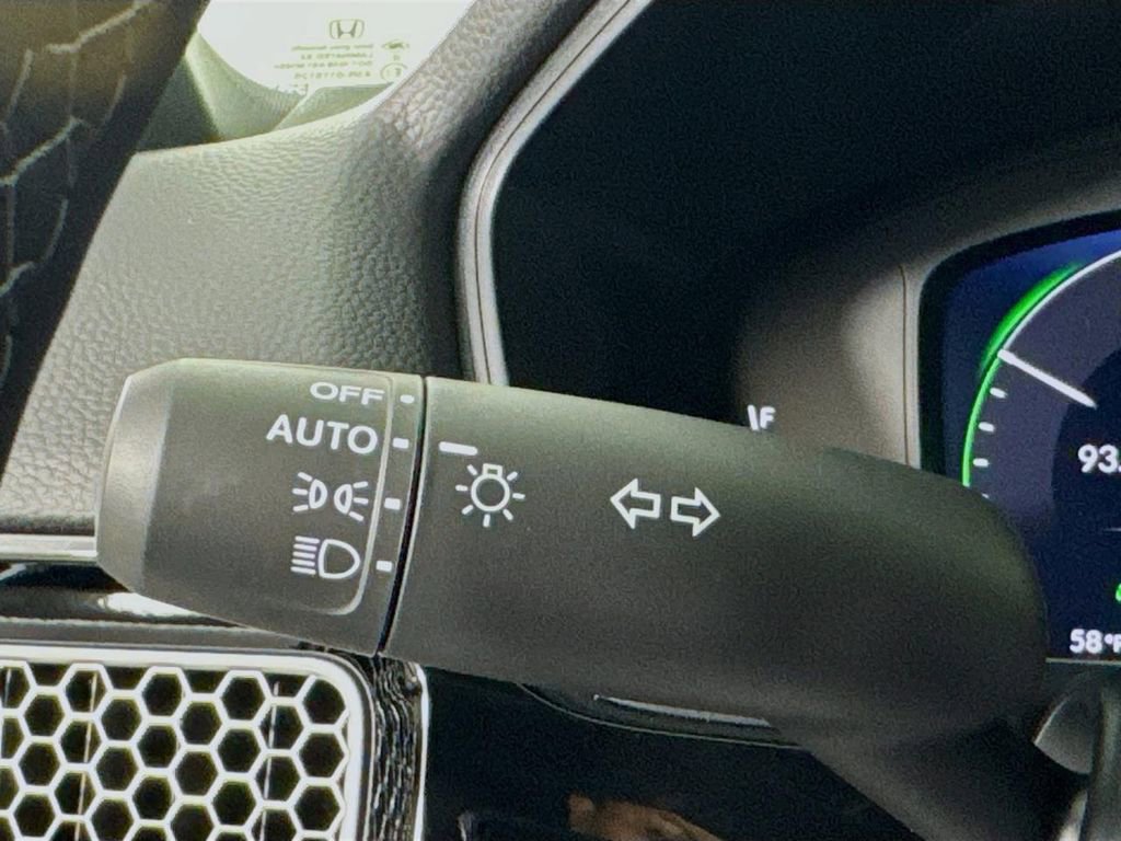 Certified 2026 Honda Civic Sport Touring image 16
