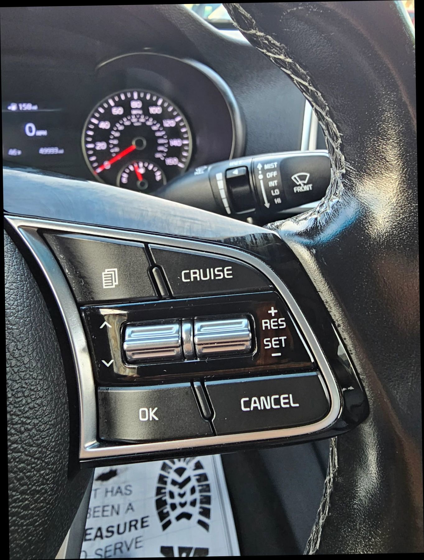 Used 2020 Kia Optima SE image 14