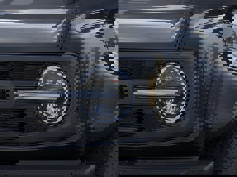 New 2026 Ford Bronco Raptor image 57