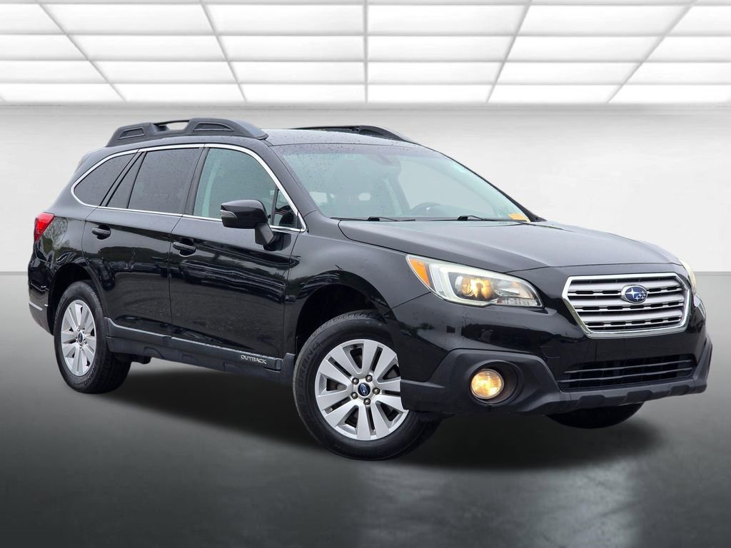 Used 2017 Subaru Outback 2.5i Premium AWD/4WD image 13