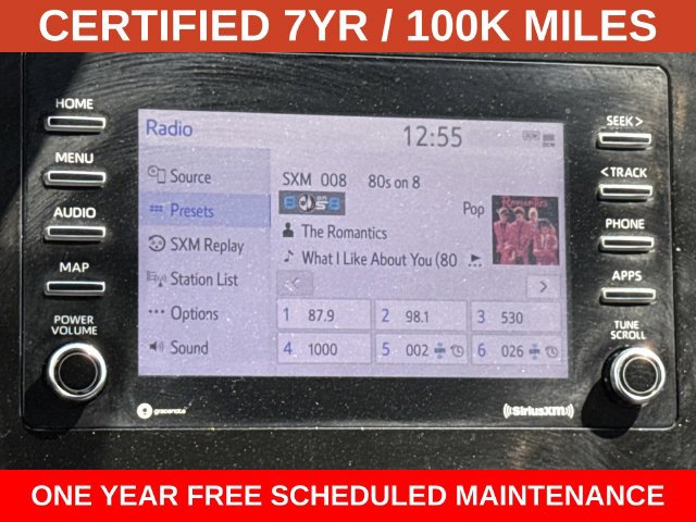 Used 2023 Toyota Camry SE FWD image 19