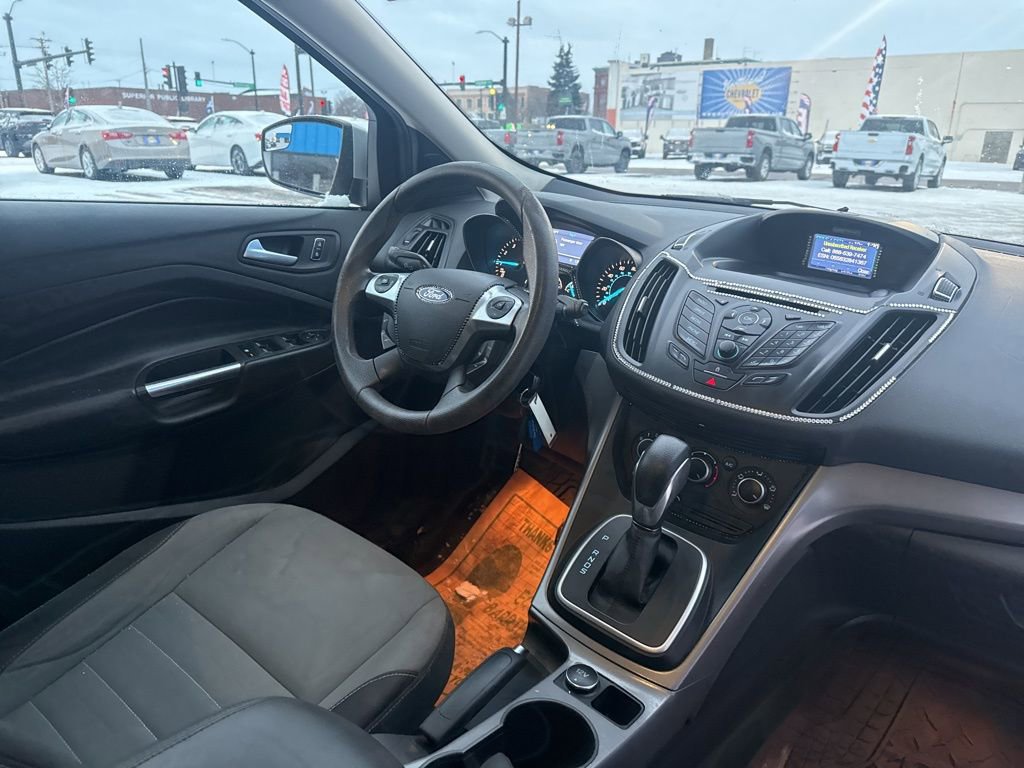 Used 2014 Ford Escape SE image 36