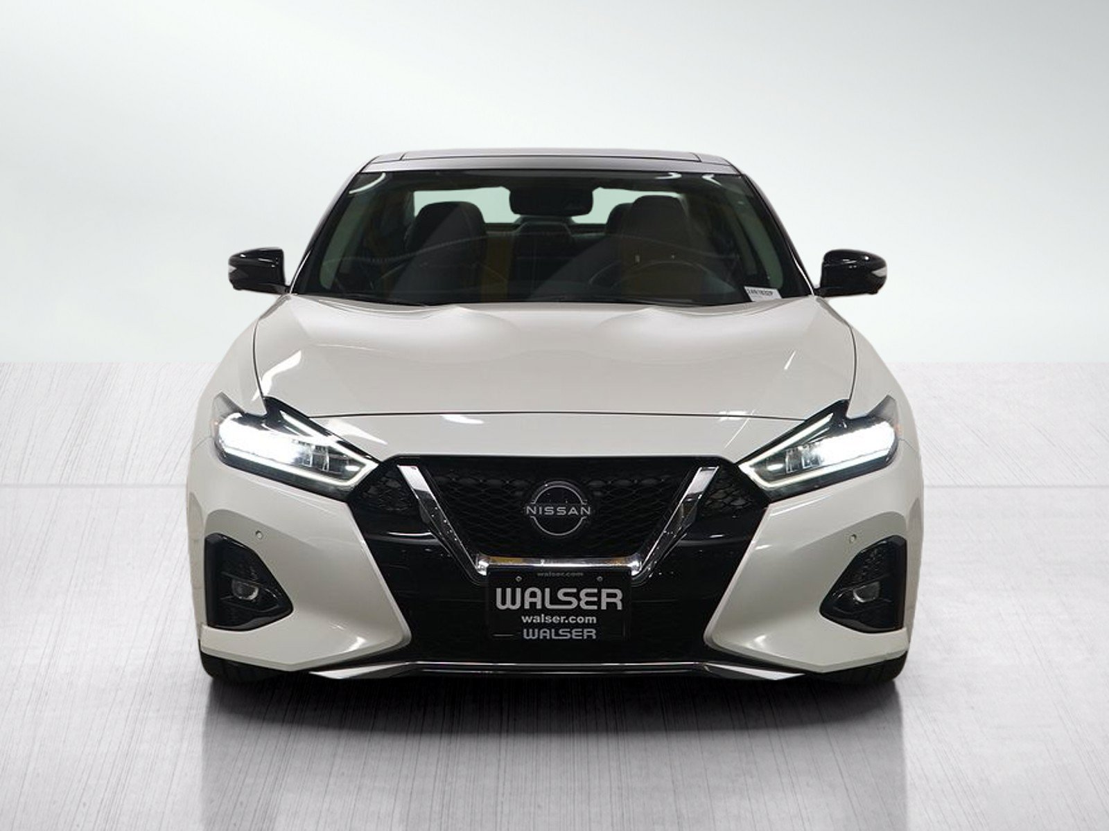 Used 2023 Nissan Maxima Platinum FWD image 8