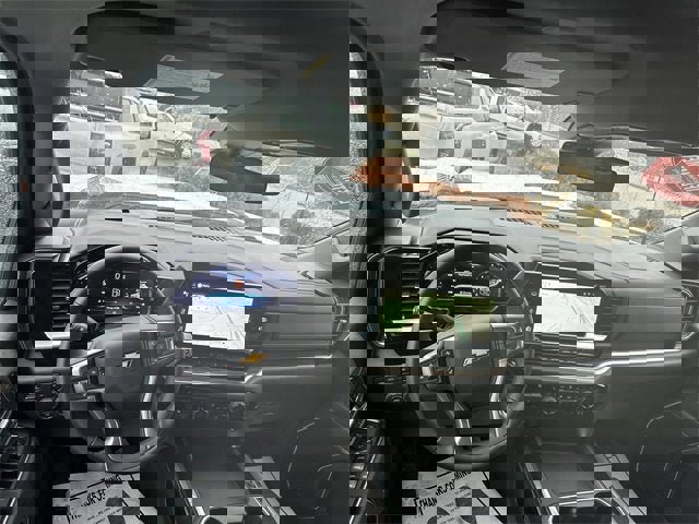 New 2026 Chevrolet Silverado 2500 LT image 47