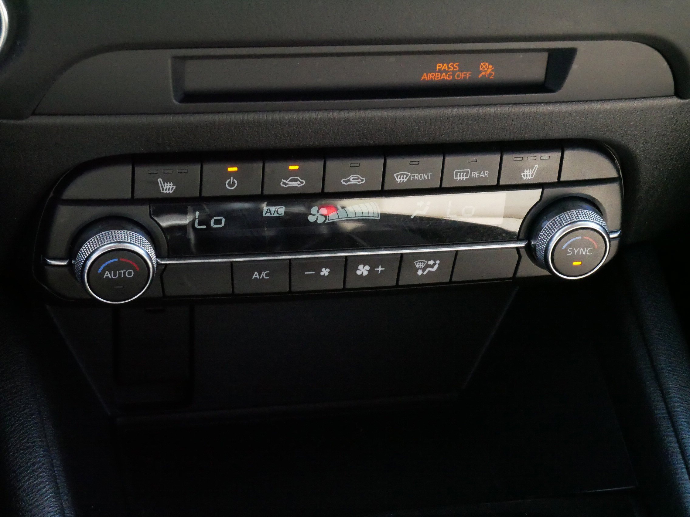 Used 2019 MAZDA CX-5 Touring image 23