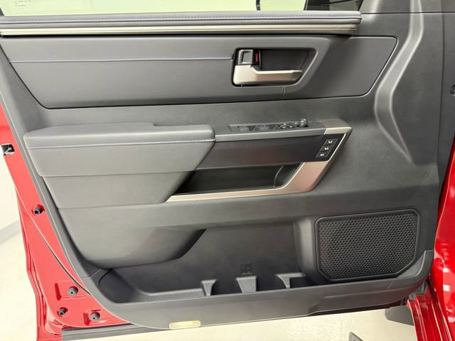 New 2026 Toyota Tundra Platinum image 30