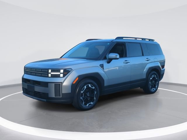 Used 2024 Hyundai Santa Fe SEL FWD image 1