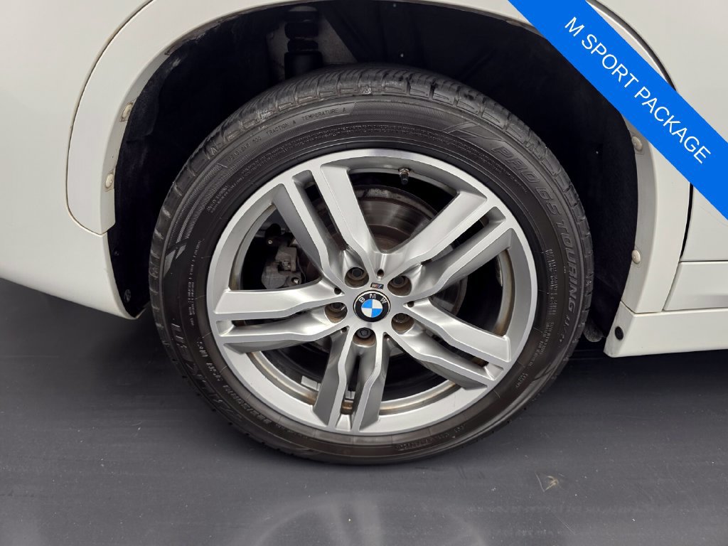 Used 2020 BMW X1 sDrive28i w/ Convenience Package FWD image 17