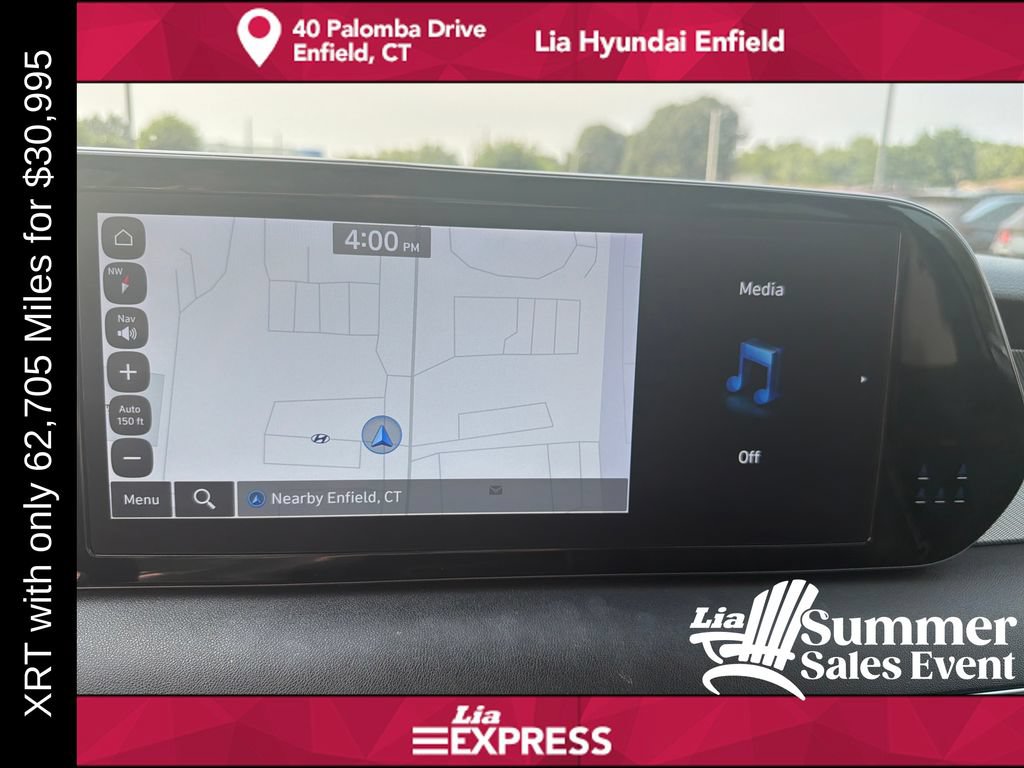 Used 2024 Hyundai Palisade XRT AWD/4WD image 19