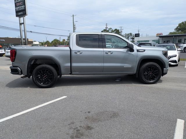 Used 2026 GMC Sierra 1500 Elevation AWD/4WD image 4
