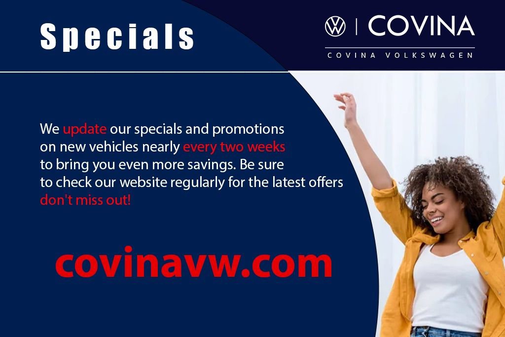 New 2026 Volkswagen Golf image 28