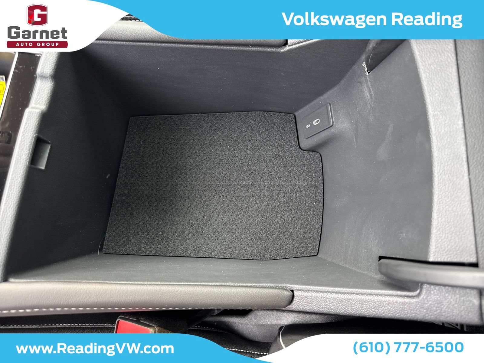 Certified 2026 Volkswagen Atlas SEL AWD/4WD image 26