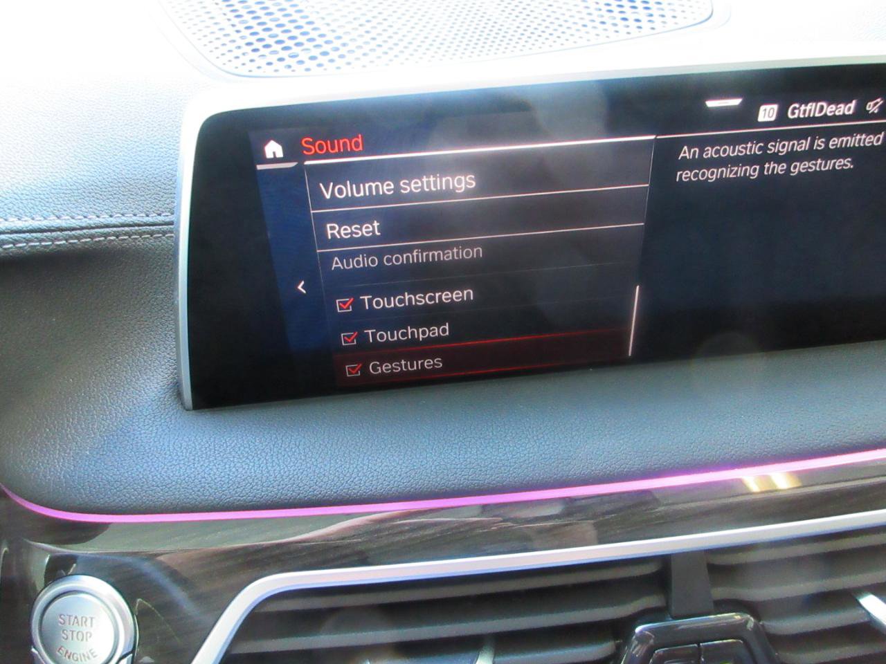 Used 2022 BMW 740i image 65