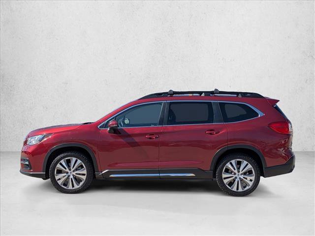 Used 2020 Subaru Ascent Limited w/ Technology Package image 9