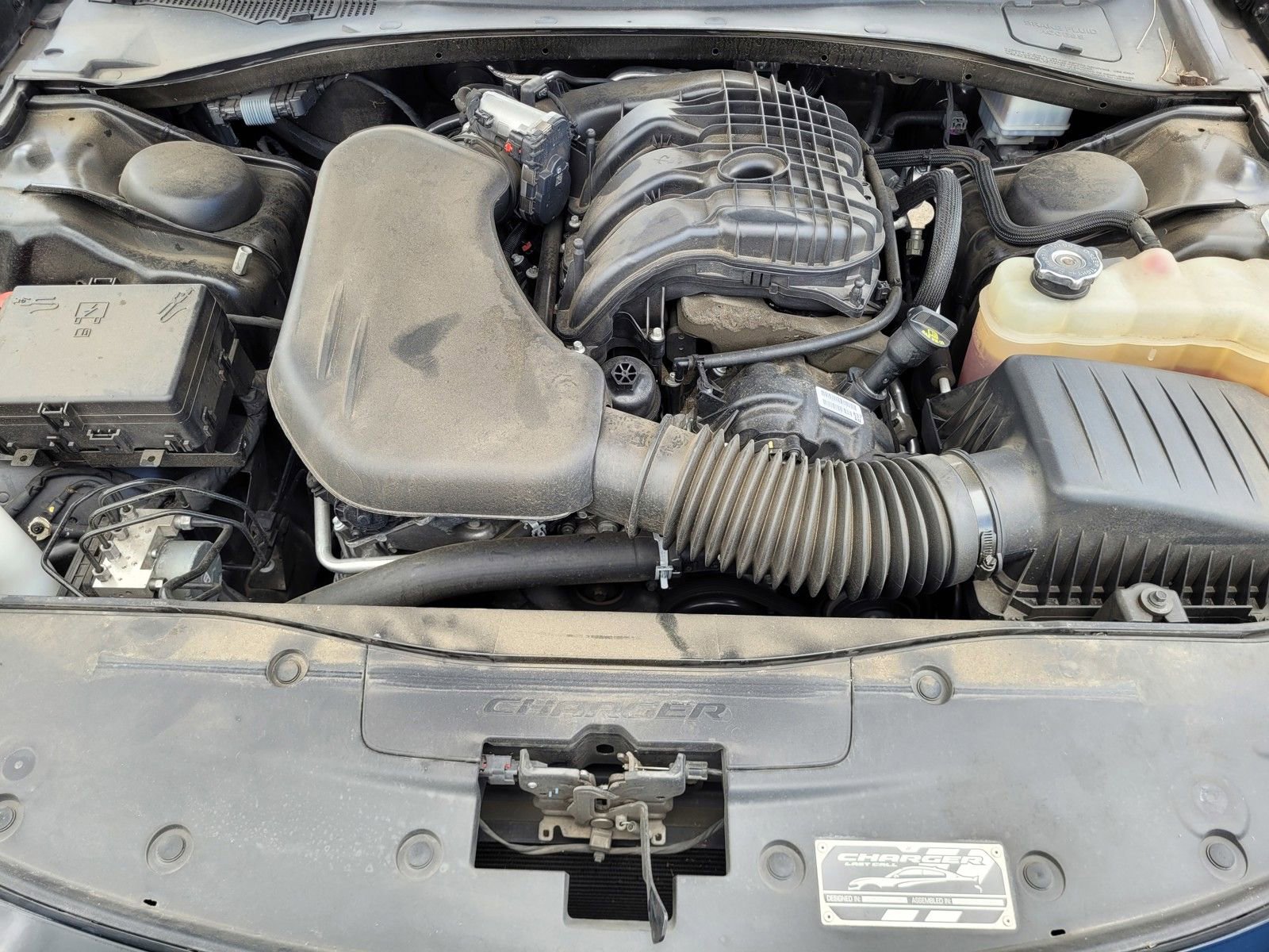 Used 2023 Dodge Charger SXT image 28