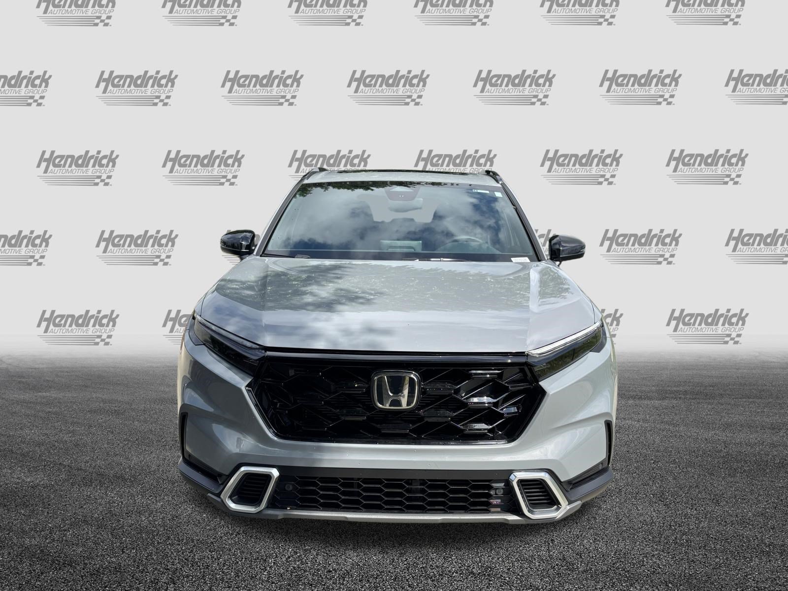 Used 2026 Honda CR-V Sport Touring image 3