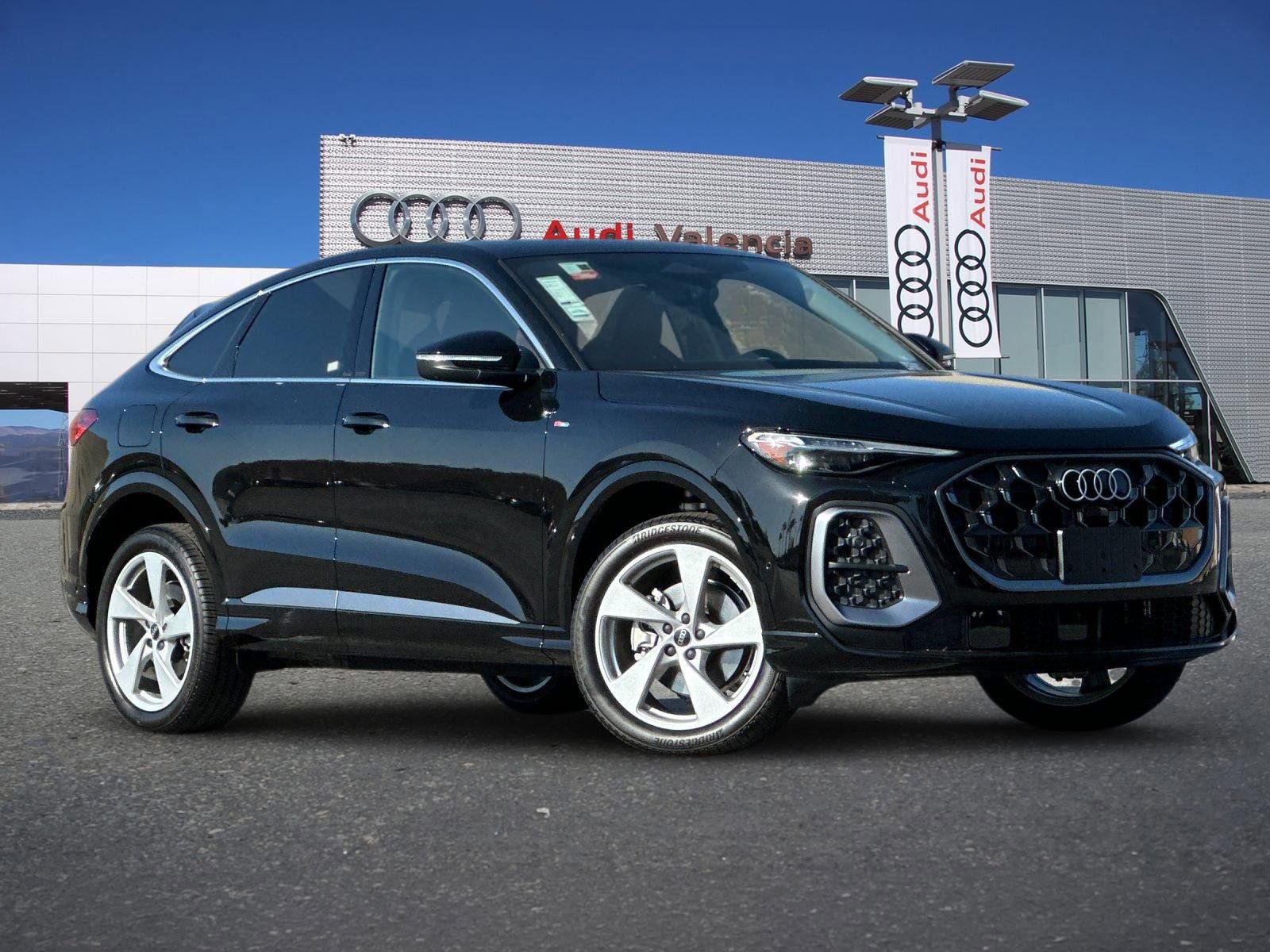 New 2025 Audi Q5 Premium Plus AWD/4WD image 2