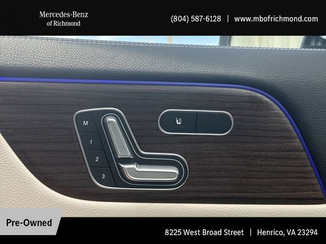 Certified 2026 Mercedes-Benz GLA 250 4MATIC image 21
