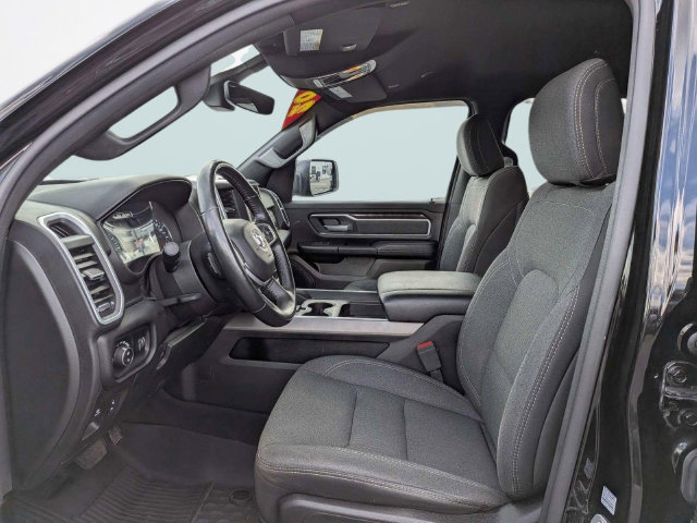 Used 2020 RAM 1500 Big Horn AWD/4WD image 20