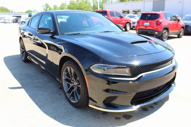 Used 2023 Dodge Charger R/T w/ Daytona Edition Group image 6