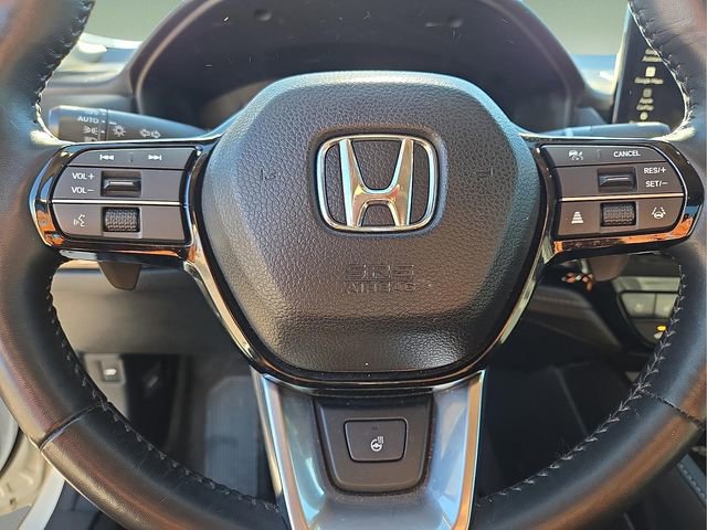 Used 2025 Honda Accord Touring image 31