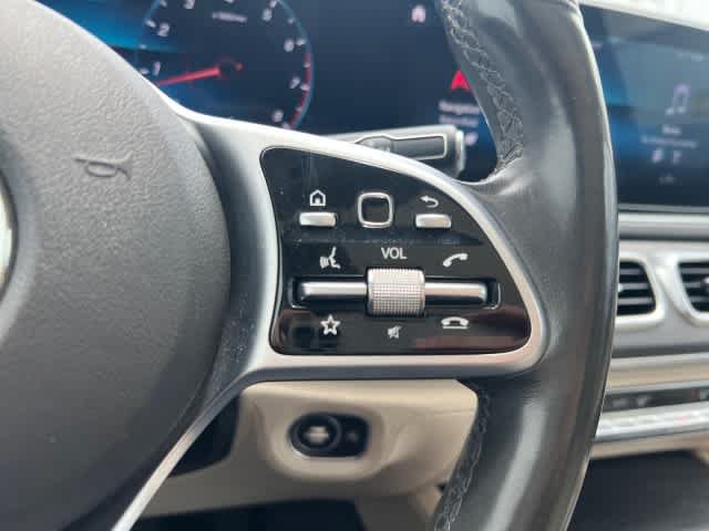 Used 2020 Mercedes-Benz GLE 450 4MATIC image 26